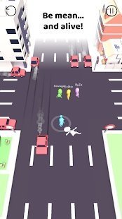 高峰时间大作战  v0.2.0图1