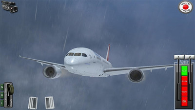 模拟飞行787下载1.9.5  v1.9.5图1