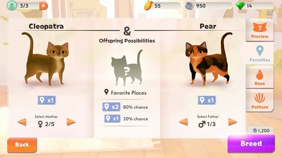 我的猫舍  v1.2.0图2