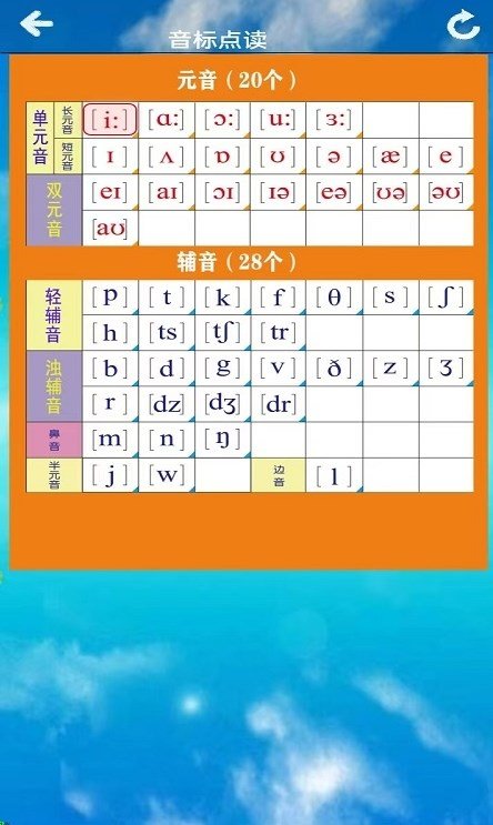 七年级英语点读  v1.0.2图3