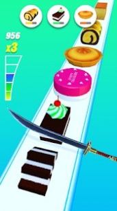 食品切片机  v1.34图2