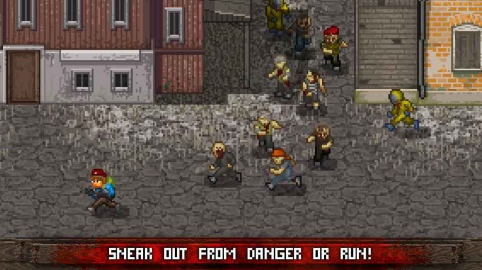 minidayz2  v0.5.28图2