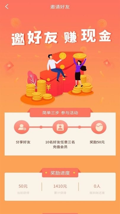 猎隼清查大师破解版下载安装  v1.0.0图1