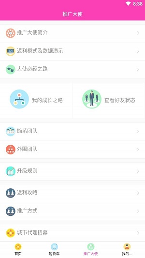 足尚良品  v2616.01图1