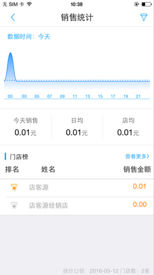 店客源  v2.3图4