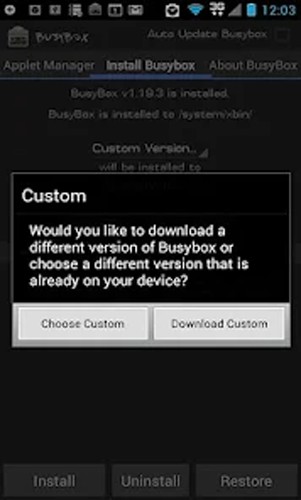 busybox pro  v71图3