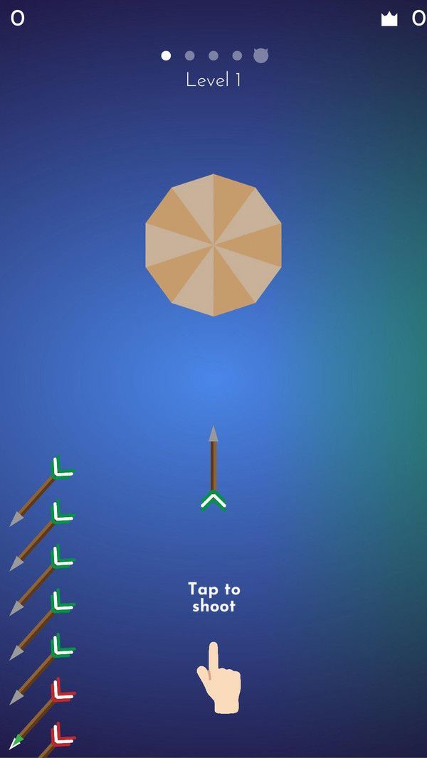 分裂箭头  v1.02图1