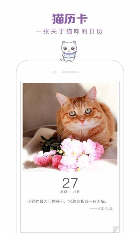 一日猫2024  v2.4.7图2