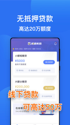 极速熊猫贷款app下载  v1.1.0图4