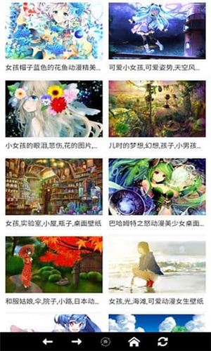 新世界动漫官方版app  v3.2.2图2