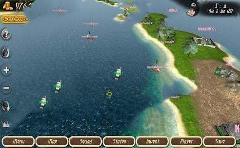 钢铁之躯2修改器兵种数量下载  v3.19.00图3