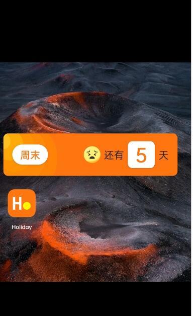 Holiday  v1.0.8图2