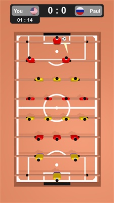 桌台足球最新版本下载手机版  v1.0.1图2
