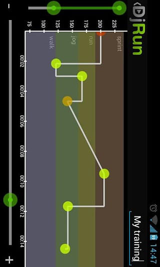 跑步音乐免费下载mp3  v2.0图2