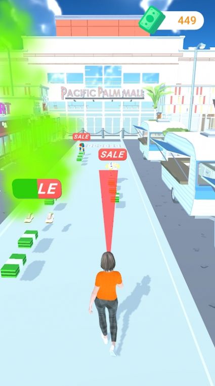 扫描仪跑  v0.12图1