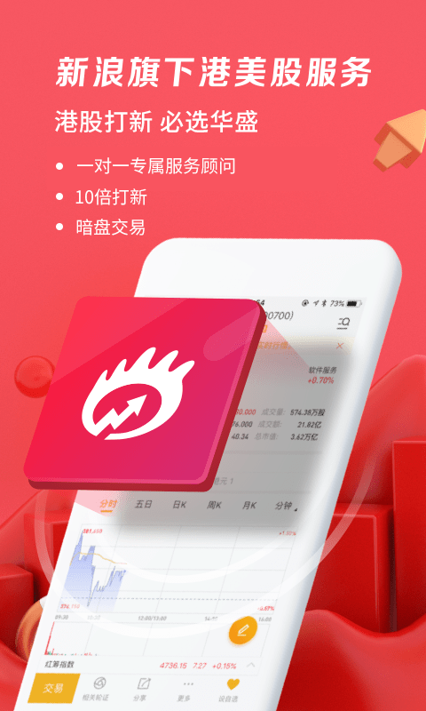 华盛通官网网址查询系统登录  v2.3.911图1