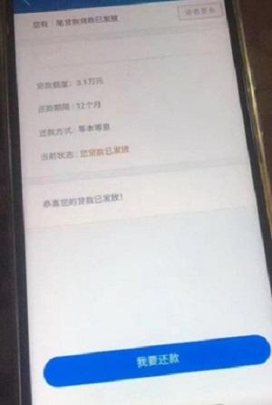 金蝶效贷下载  v9.0.95图1