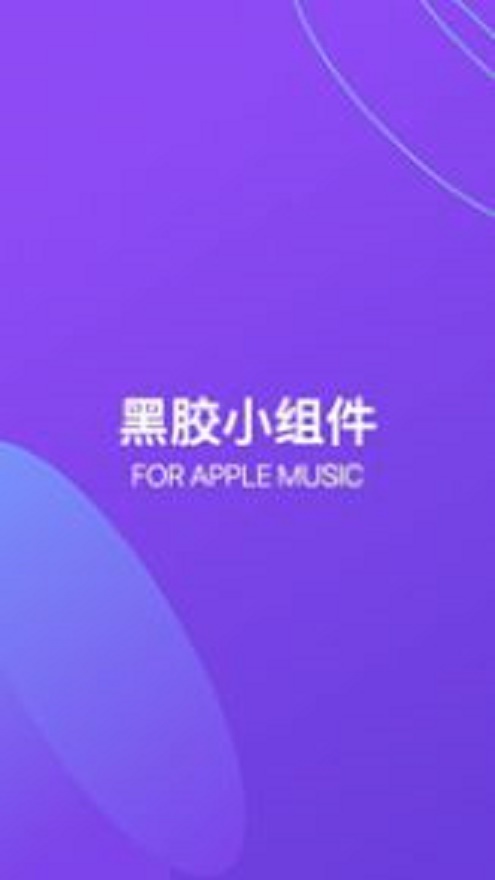 谜底黑胶免费版