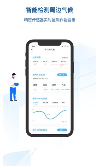 济高气象  v3.2.4图1