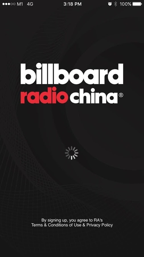 billboard官方下载2023  v1.0.2图1