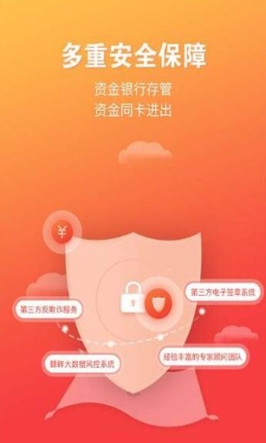 米宝id贷2024  v1.0图1