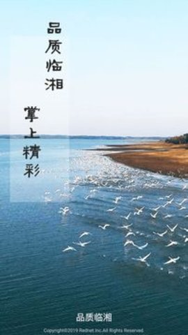 品质临湘  v2.0图2