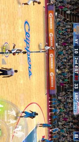 NBA2K13  v1.0.6图1