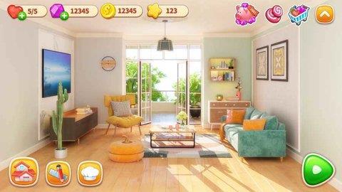 Cooking  v1.0.28图2