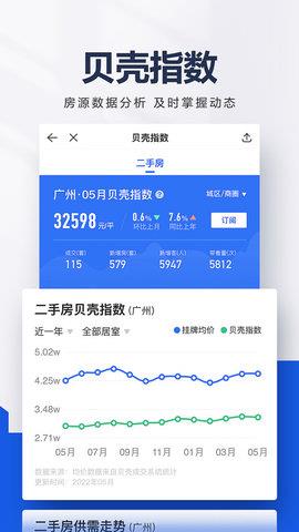 贝壳找房官方版  v2.91.2图4