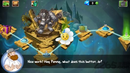 植物大战僵尸pvz2国际版破解版下载  v3.4.3图2