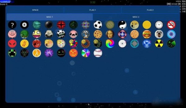 星球吞噬战  v2.1.2.2图1