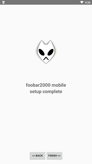 Foobar2000安卓版