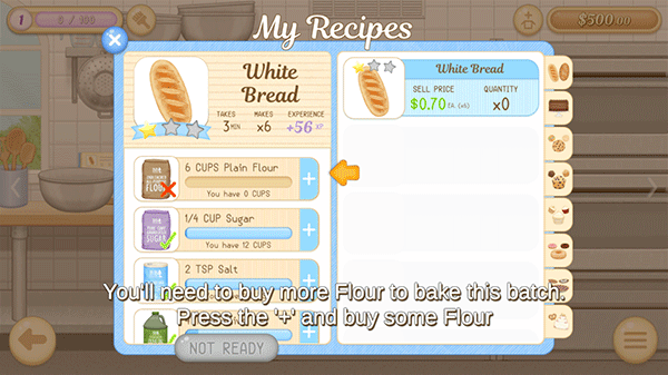 bakerbusiness最新版  v2.3.0图1