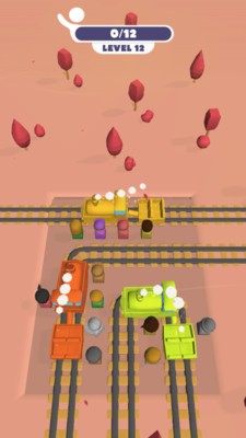 滚滚铁路  v1.1图2