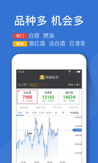 熊猫投资  v2.2.0图4