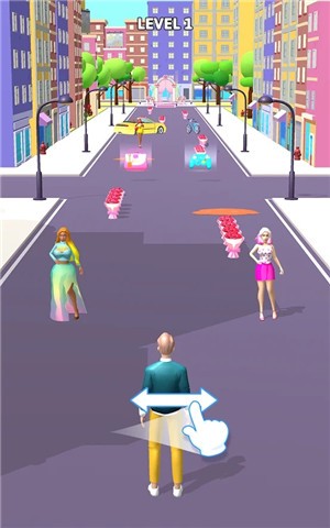 结婚快跑  v1.0.0图3