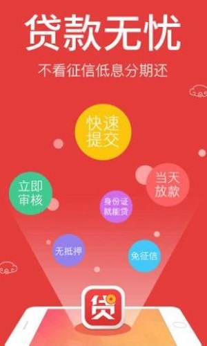 财运贷2024  v1.0.0图2