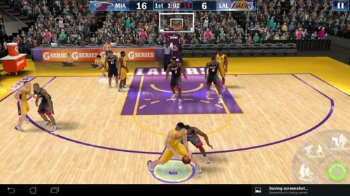 nba2k20中文版下载破解版  v98.0.2图3