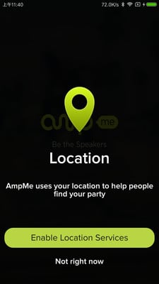 AmpMe