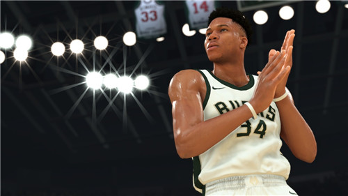 nba2k21手机版官方免费下载