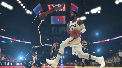 nba2k21安卓版免费下载正版