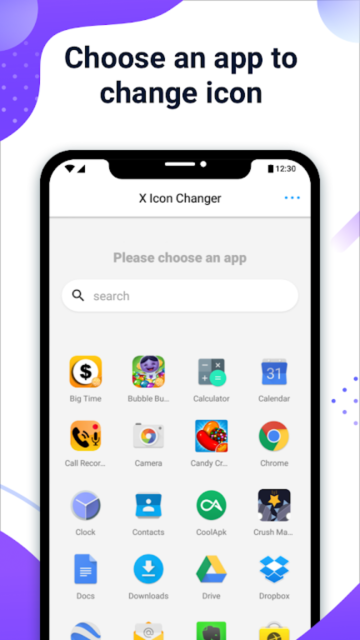 xlconchanger免费版汉化  v4.3.5图1