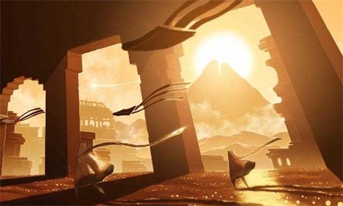 journey风之旅人安卓版下载  v1.2图2