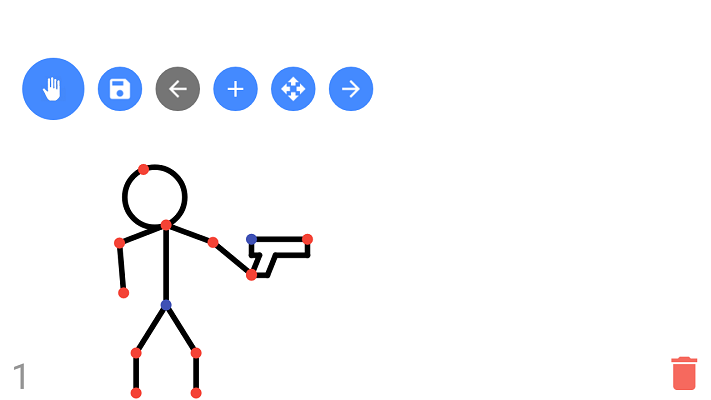 火柴人动画制作器无病毒下载安装最新版