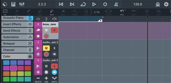 cubase8.5破解版  v1.2.0.69图1