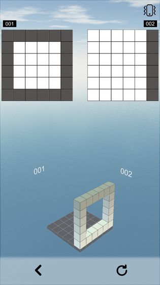 空间想象力手游  v0.3图2