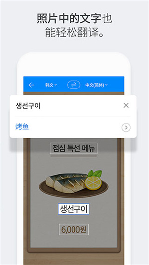 Papago翻译应用官方版本  v1.9.17图2