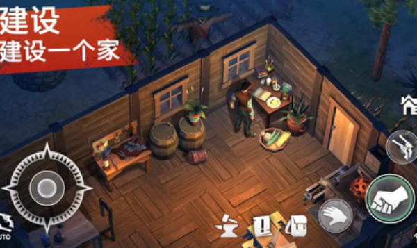 西部土地生存无限金币mod  v0.8.7图3