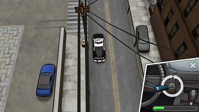 侠盗猎车:血战唐人街2024  v1.04图3