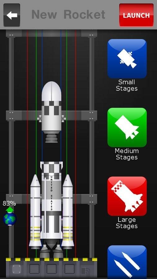 太空宇航局2018下载手机版安装  v1.8.6图1